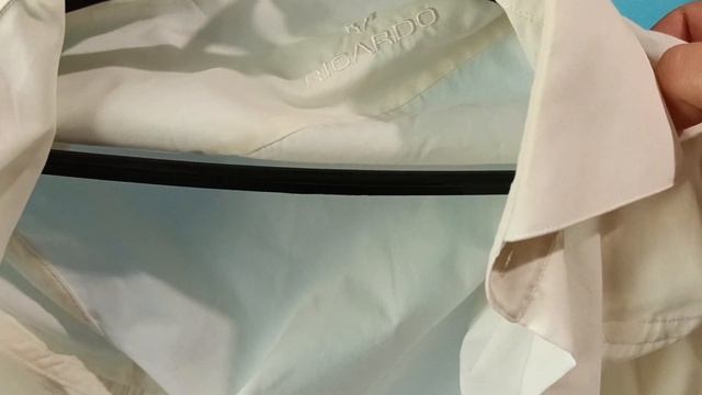 Рубашка на свадьбу или похороны