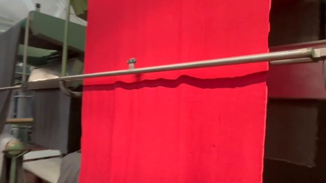 Италия.Шерсть.Процесс изготовления ткани из шерсти.Ма