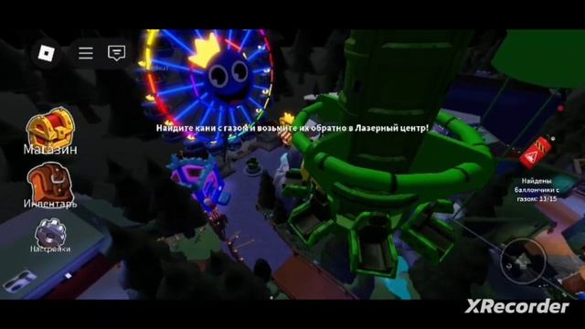 ТОП 10 БАГОВ В ИГРЕ РАДУЖНЫЕ ДРУЗЬЯ 2 ГЛАВА| Rainbow friends roblox