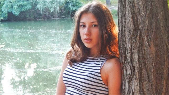 ZAMULINA - Я верю/ Моя первая сольная песня/ My first song #1