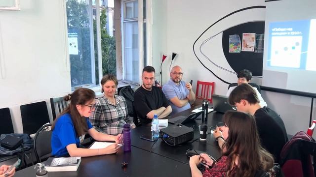 Анна Швец «Миф против реальности: версии "Победы над с?