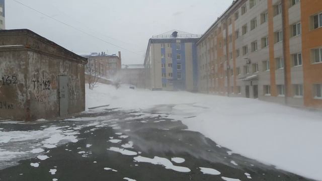 8 марта 2018 г. в г. Владивостоке