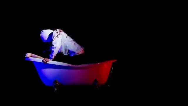 Джефф Убийца под музыку