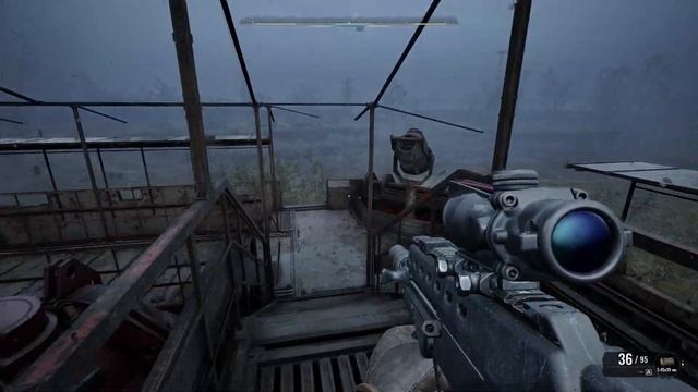 S.T.A.L.K.E.R. 2 Все тайники с броней группировки "Монолит"