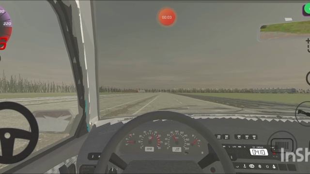 Сборник аварий в игре ваз краш тест симулятор 2 2 часть