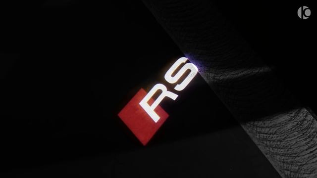 2022 AUDI RS 3 - New Wild RS3 in detail