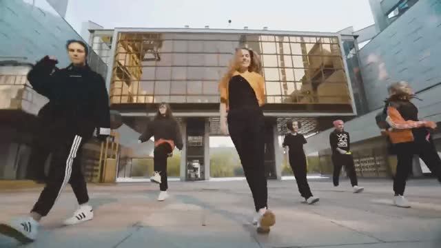 ОЧЕНЬ КРАСИВЫЙ РОЛИК