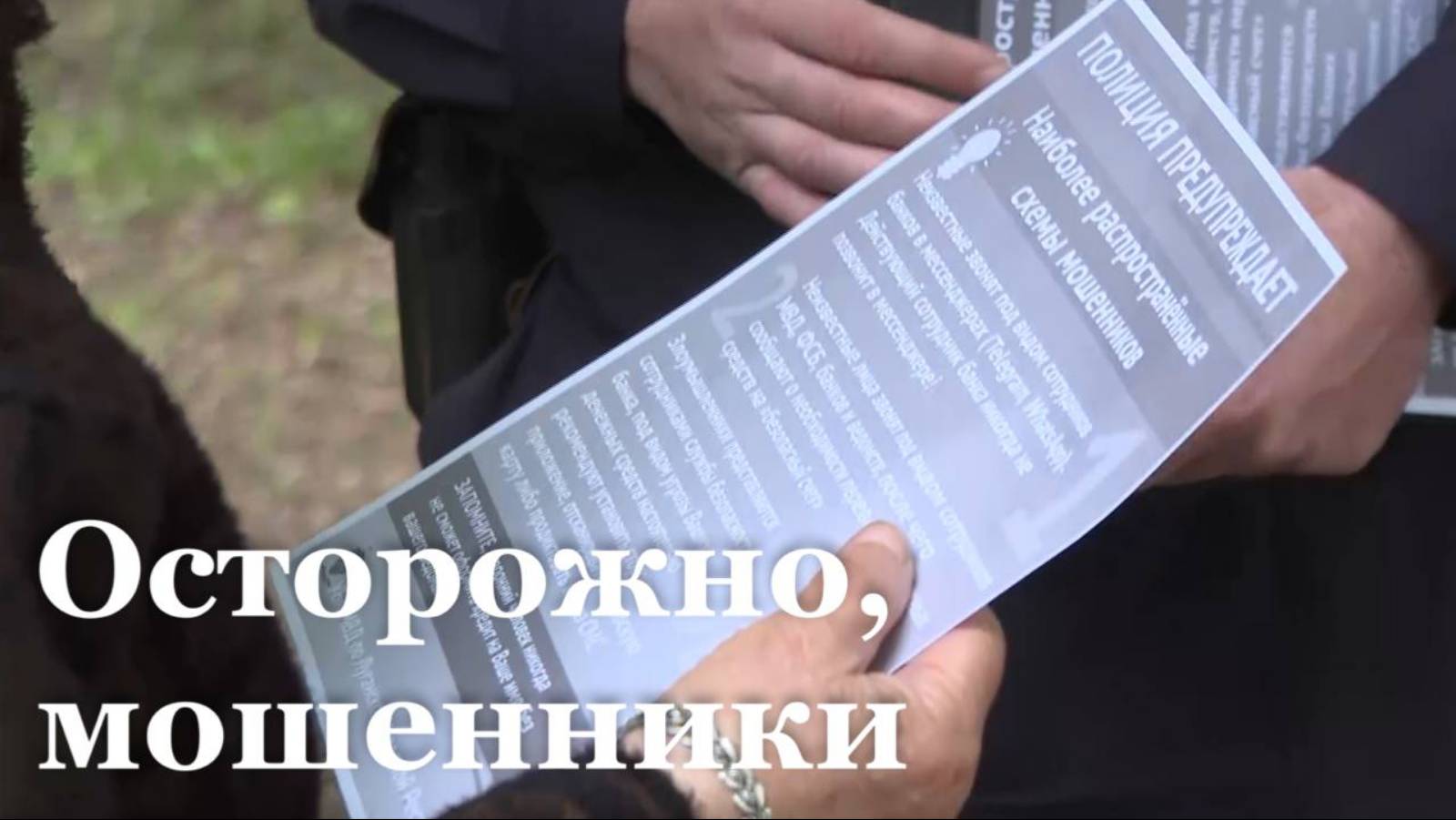В ЛНР зафиксировано 800 преступлений мошенников за 4 месяца