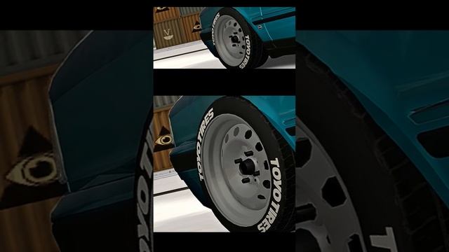 Audi edit | MTA Province #shorts