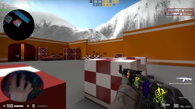 Советы Новичкам В Cs Go  Стань Про За 5 Минут