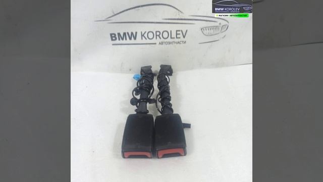 Замок ремня безопасности VW Passat CC  1K8857755D для VAG