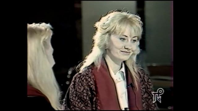 ИЗ АРХИВА БЛЕФ-КЛУБА - САМЫЕ ПЕРВЫЕ ПРОГРАММЫ, В КОТОРЫХ БУДУЩАЯ ПОПУЛЯРНАЯ ИГРА ИСКАЛА СЕБЯ(1993г.