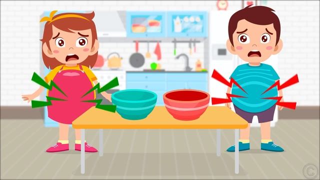 Лайк Настя (Like Nastya) - Настя и папа показывают как можно весело провести время