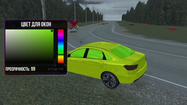 играю в ваз   crash   тест симулятор 2