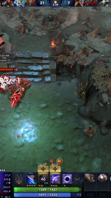 #zadotan #dota #dota2 #дота #дота2