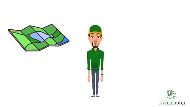 Приложение Шоппер / Shopper App. Как выходить в смену.