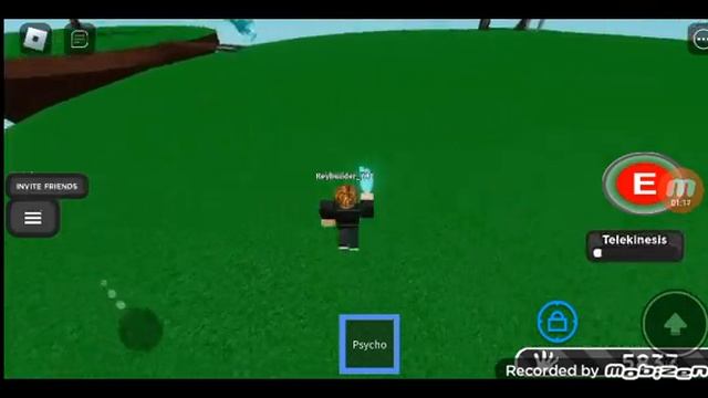 Как получить перчатку Psycho В SLAP BATTLES