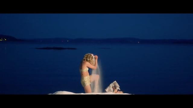 Ленинград — Платье 2014