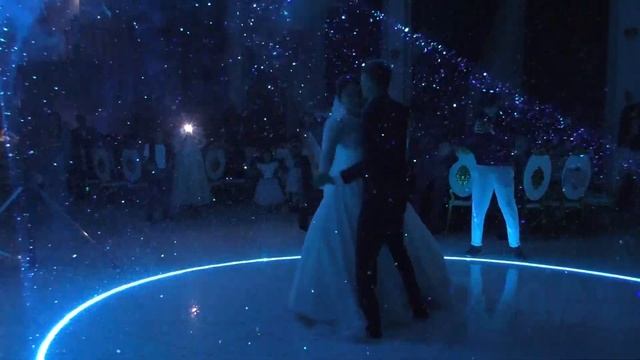 эффект золушки свадьба #свадьба #той #вальс