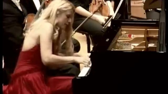 Валентина Лисица - Бетховен Für Elise | 2008