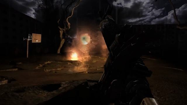 S.T.A.L.K.E.R. Call of Prypiat — Enhanced Edition Trailer