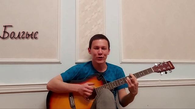 ARO 2021 Sholy Шерзод Мадетбаев