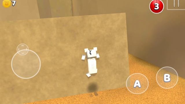 ПРИВЕТ!Сегодня я вам покажу как найти стикер в игре ПРИКЛЮЧЕНИЯ МИШКИ