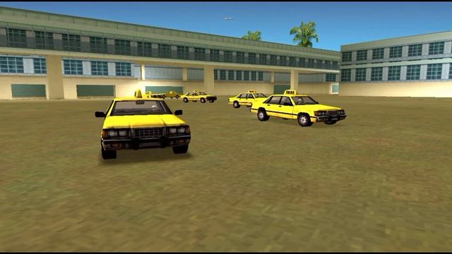 Топ 5 місій ,в Gta Vice city