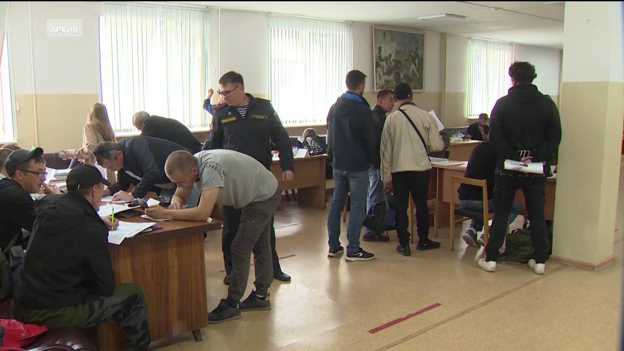 Глава Башкортостана Радий Хабиров продлил повышенные выплаты для контрактников