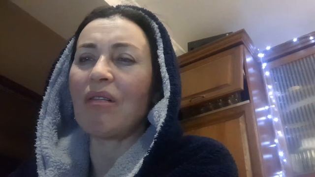 Перезагрузка 15. Тамара Бабенчук