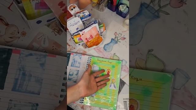 бумажные сюрпризы💗 новинка котики в костюмах 🎁