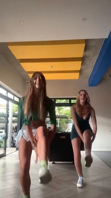 TikTok Girls#1583 #tiktok #short