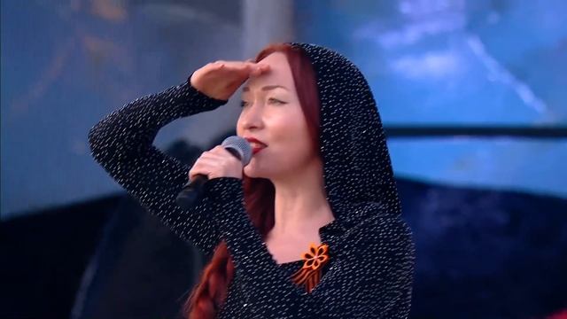 80 лет Победы! «Мы едины»