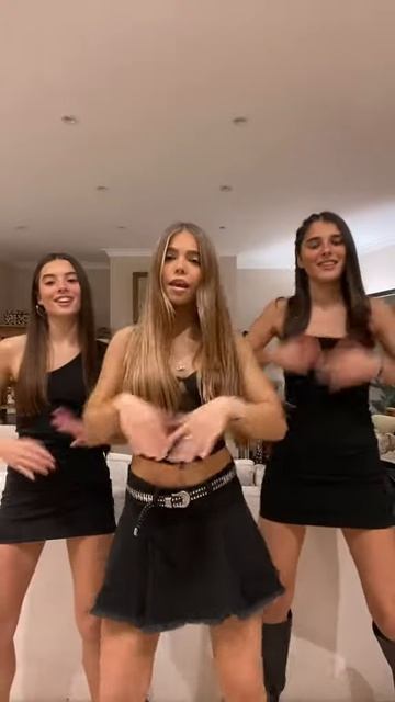 TikTok Girls#1643 #tiktok #short