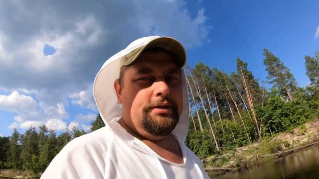 СЕМЕЙНЫЙ СПЛАВ ПО РЕКЕ КЕРЖЕНЕЦ | 18 ЧЕЛОВЕК, МОРЕ ГРИБОВ И СИЛЬНЫЙ ДОЖДЬ #сплав #туризм #байдарка