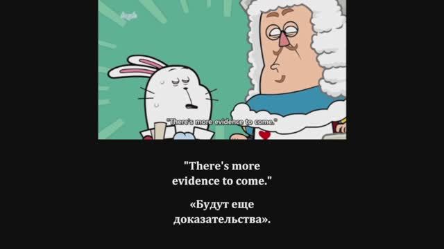Chapters 23 and 24 of Alice in Wonderland_for Kids