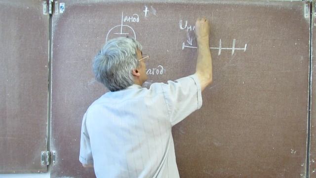 Лекция 90. Электровакуумный диод