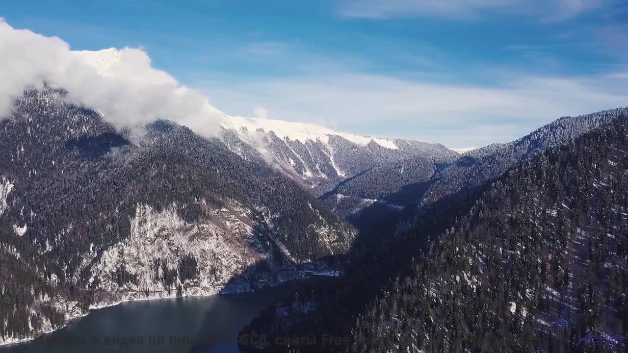 Песня, под которую хочется уйти в лес - Longest Year -- Scott Holmes Music -- Inspiring Background M