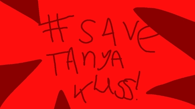 новая бригада за таню кусь #savetanyakuss