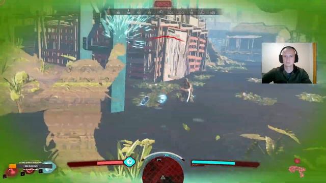 LIVE Predator Hunting Grounds / 26.05.2023