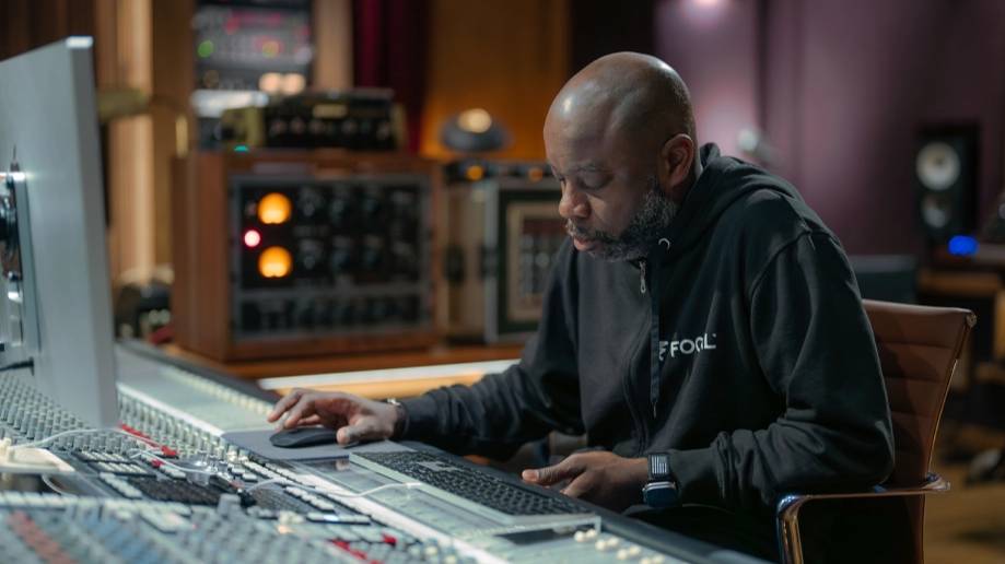 05. Final Mix, Comparison and Analysis
