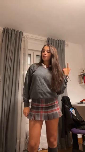 TikTok Girls#1492 #tiktok #short