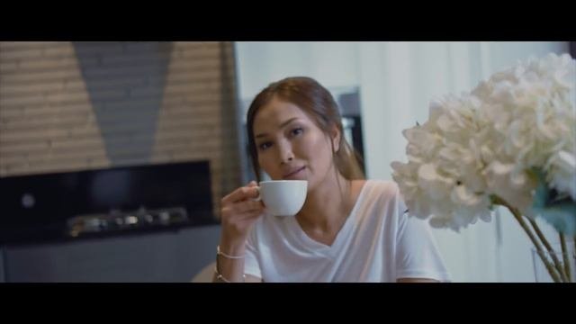 Айша Байбосынова - Тек сені сағындым