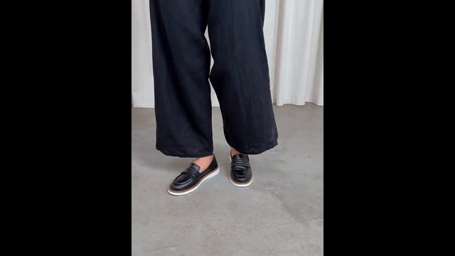 Лоферы 1332 richi-style.by