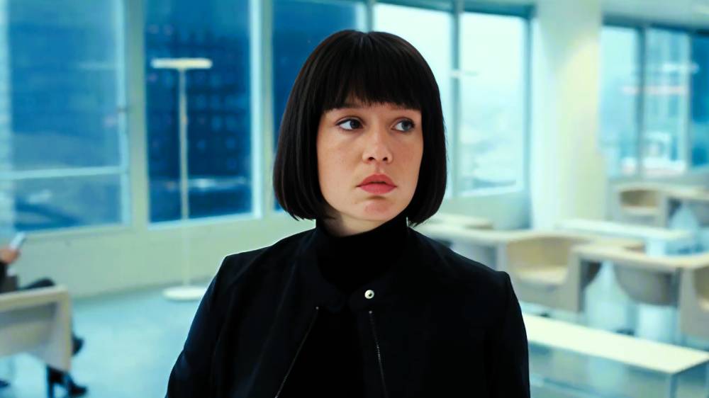 Собака 51 — Официальный тизер-трейлер (2025)