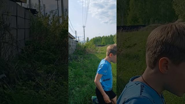 нелегальное видео