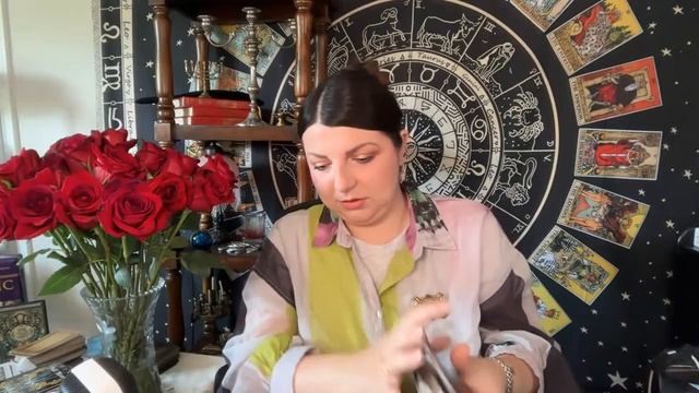 Таро Юлия Петрова. Эфир от 17.05.2025 г. Полный крах! Германия, Франция, Великобритания.