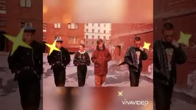 Zажигалка/ Малиновый пиджак