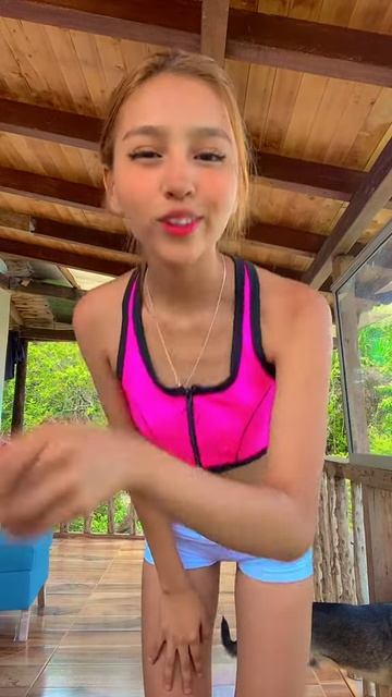 TikTok Girls#1780 #tiktok #short