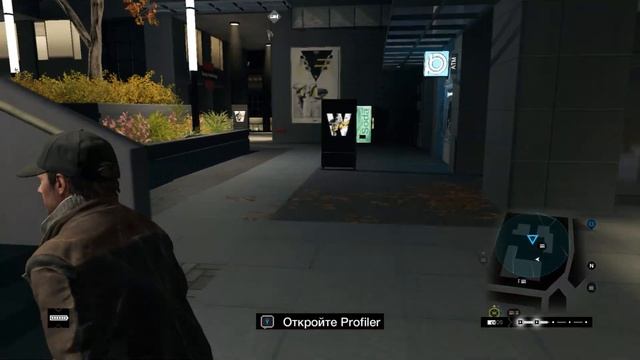 Прохождение Watch Dogs - Максимальная сложность - 100% - Часть 15